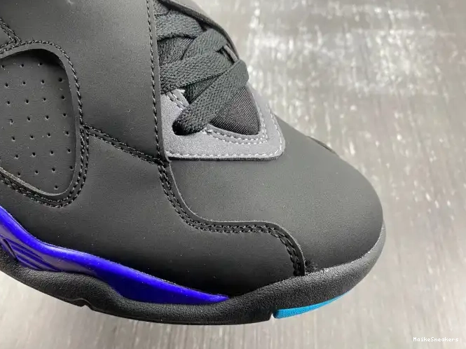 MaikeSneakers Retro 305381-025 (2015) 8 Aqua Jordan 0531